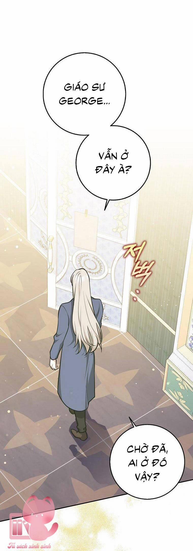 Tôi Thề Chúng Ta Chỉ Là Bạn 43 trang 35