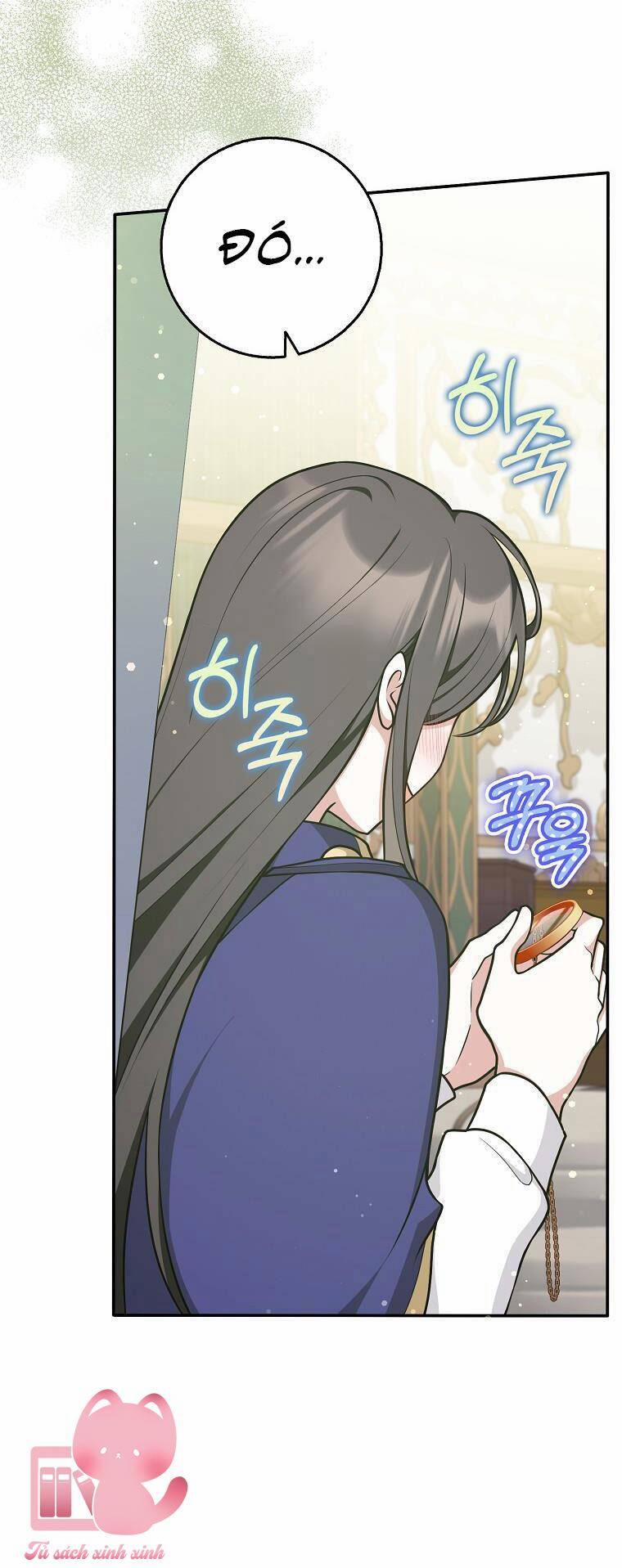 Tôi Thề Chúng Ta Chỉ Là Bạn 43 trang 37