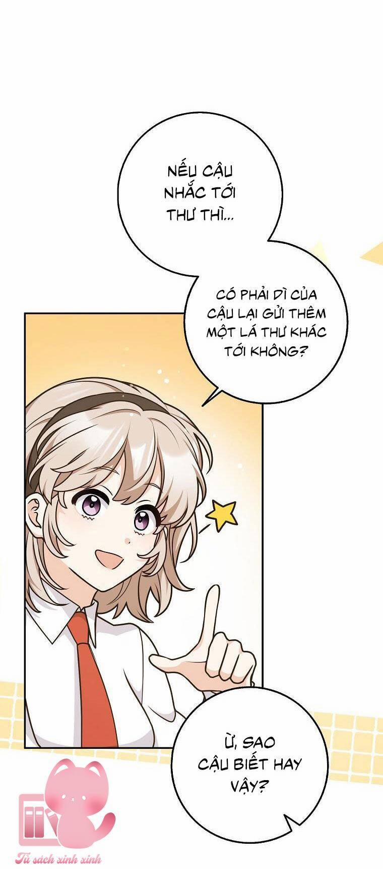 Tôi Thề Chúng Ta Chỉ Là Bạn 43 trang 4