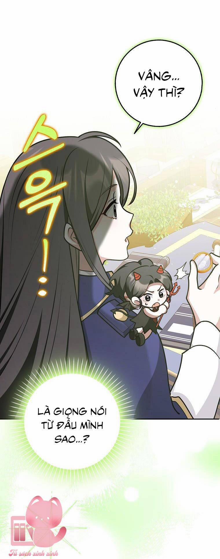 Tôi Thề Chúng Ta Chỉ Là Bạn 43 trang 40