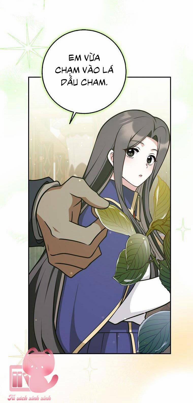 Tôi Thề Chúng Ta Chỉ Là Bạn 43 trang 41