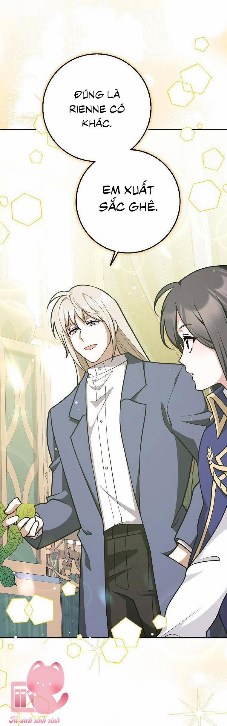 Tôi Thề Chúng Ta Chỉ Là Bạn 43 trang 42