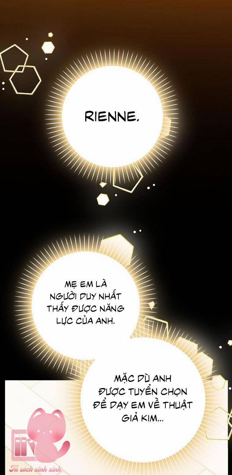 Tôi Thề Chúng Ta Chỉ Là Bạn 43 trang 44