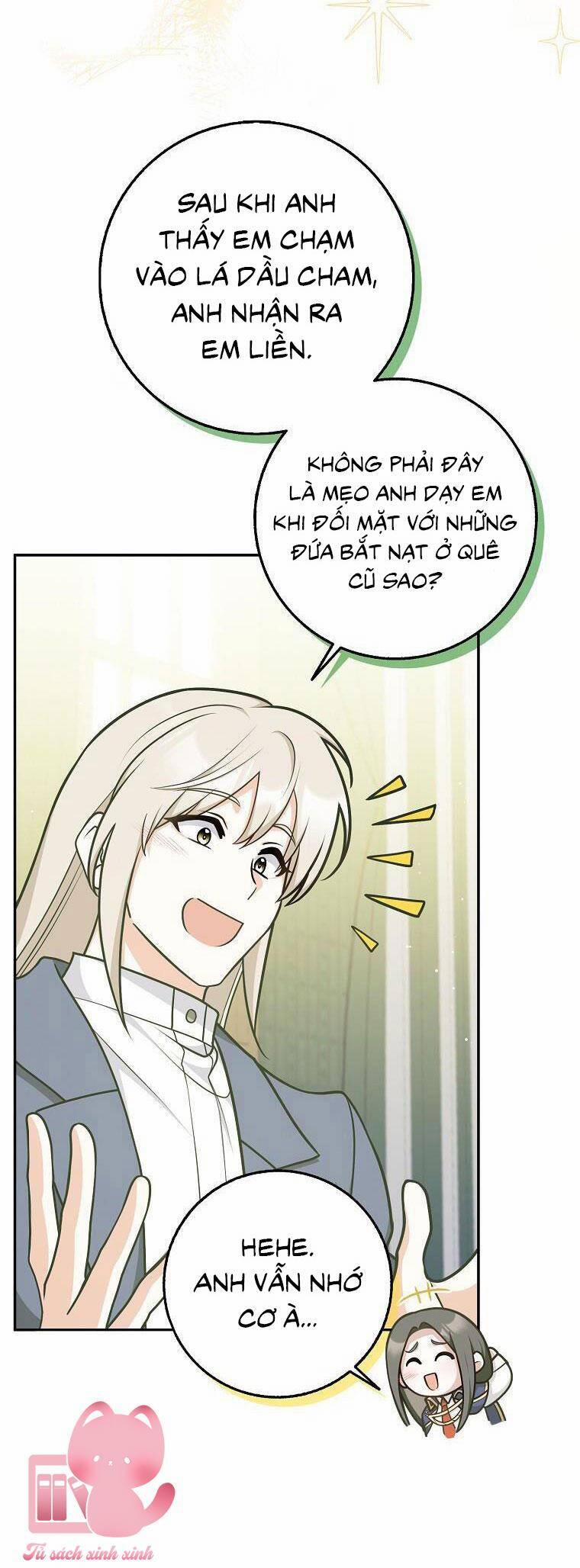 Tôi Thề Chúng Ta Chỉ Là Bạn 43 trang 51