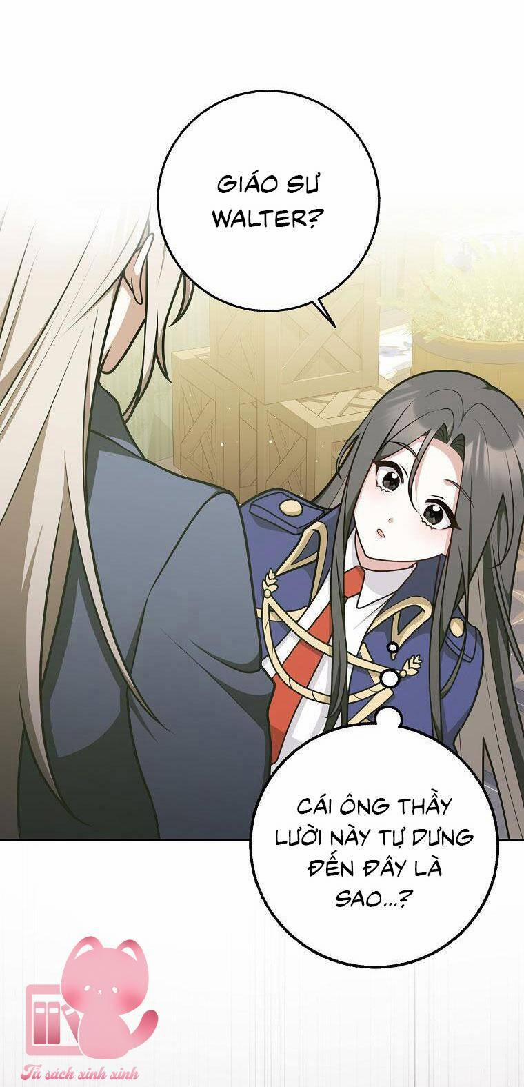 Tôi Thề Chúng Ta Chỉ Là Bạn 43 trang 57