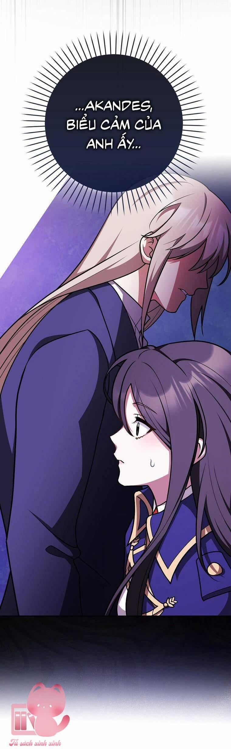 Tôi Thề Chúng Ta Chỉ Là Bạn 43 trang 59