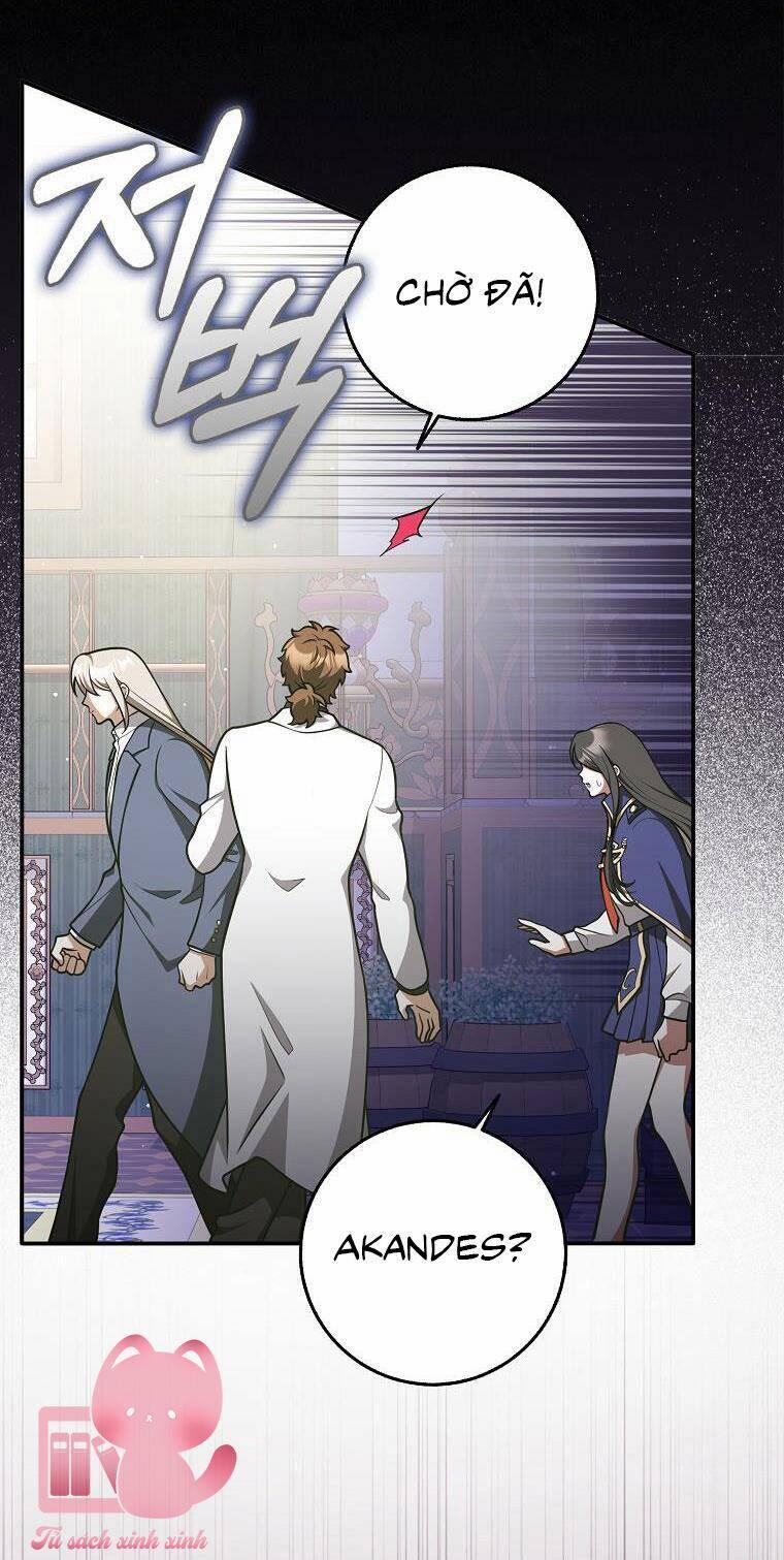 Tôi Thề Chúng Ta Chỉ Là Bạn 43 trang 61