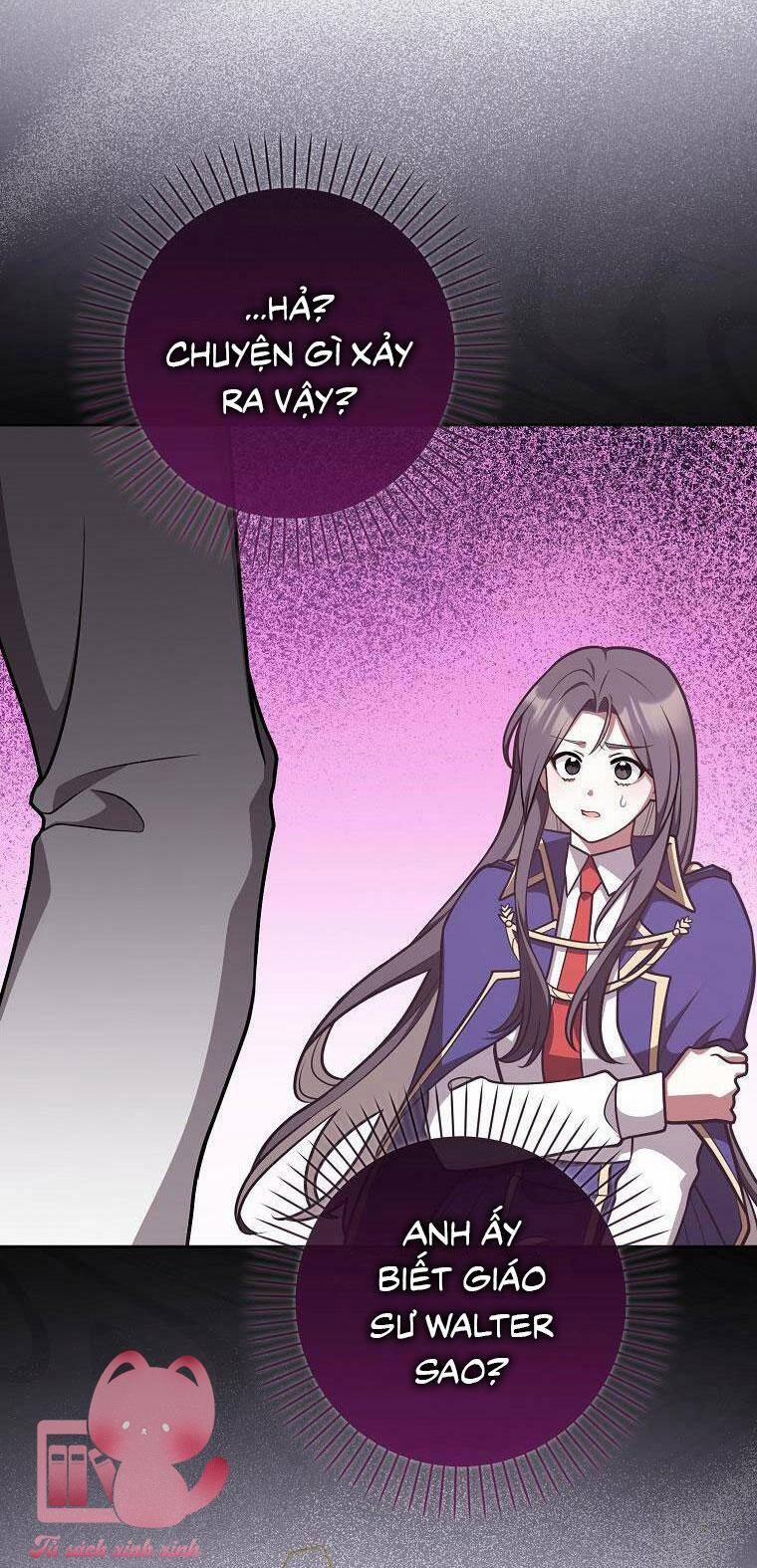 Tôi Thề Chúng Ta Chỉ Là Bạn 43 trang 65