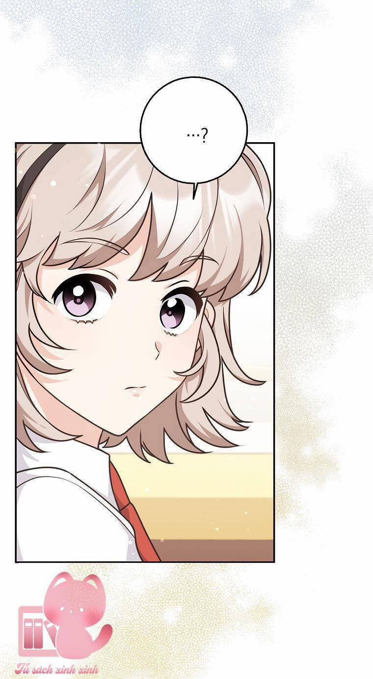 Tôi Thề Chúng Ta Chỉ Là Bạn 43 trang 8