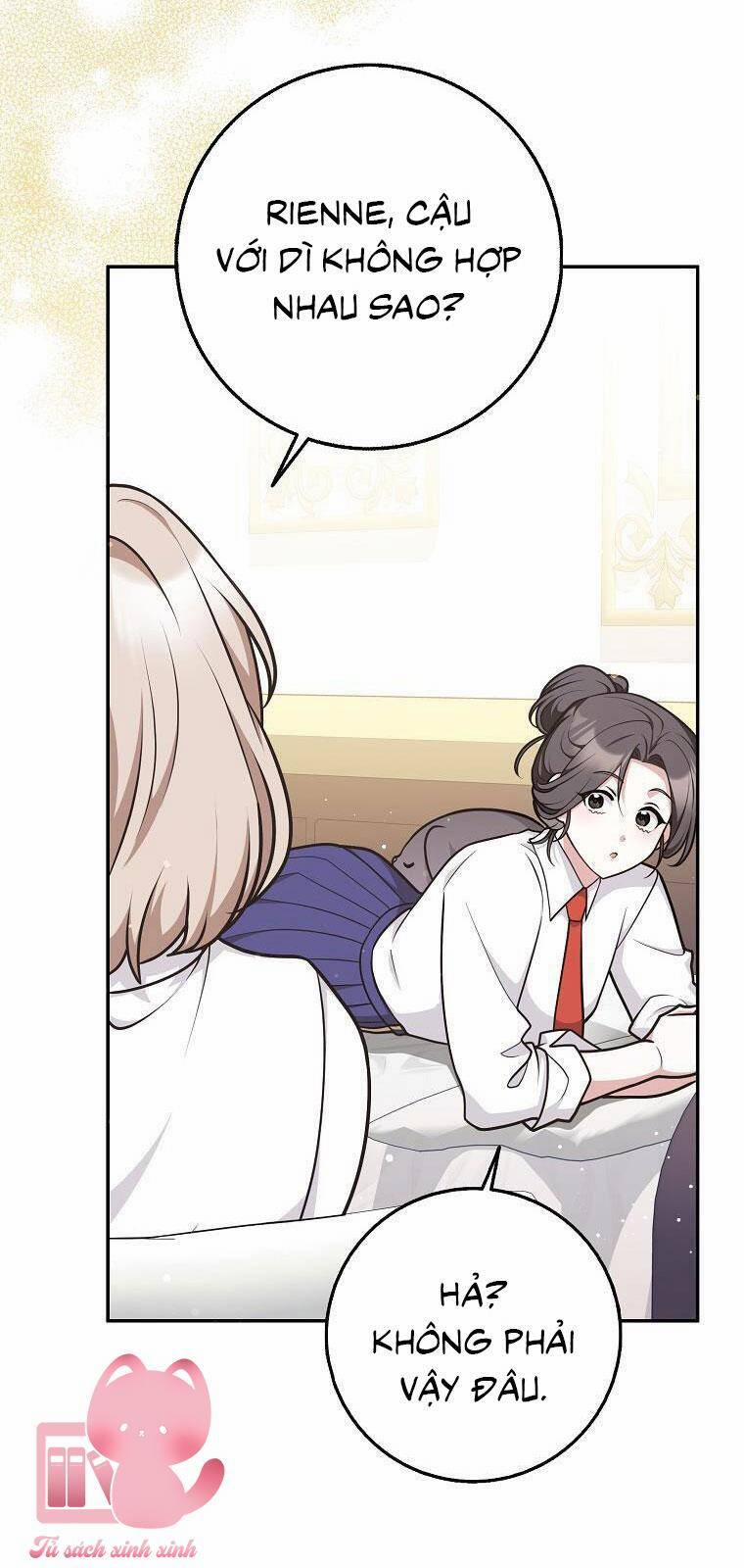 Tôi Thề Chúng Ta Chỉ Là Bạn 43 trang 9