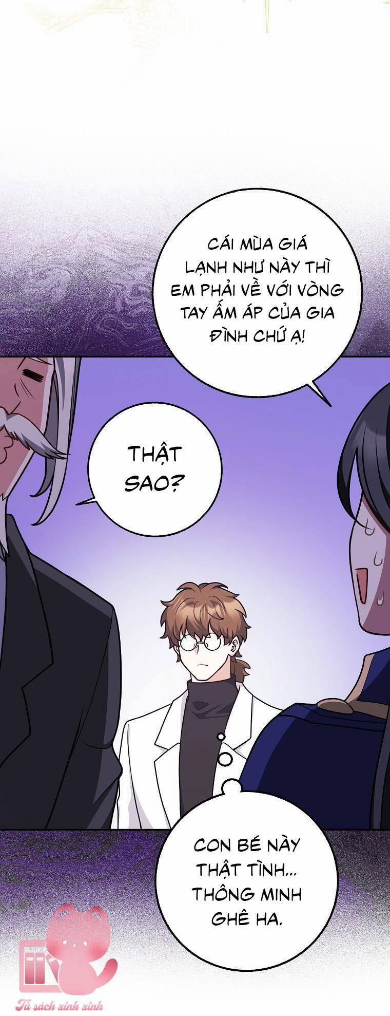 Tôi Thề Chúng Ta Chỉ Là Bạn 44 trang 13