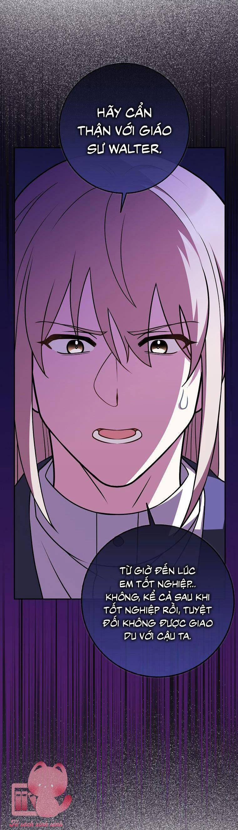 Tôi Thề Chúng Ta Chỉ Là Bạn 44 trang 23