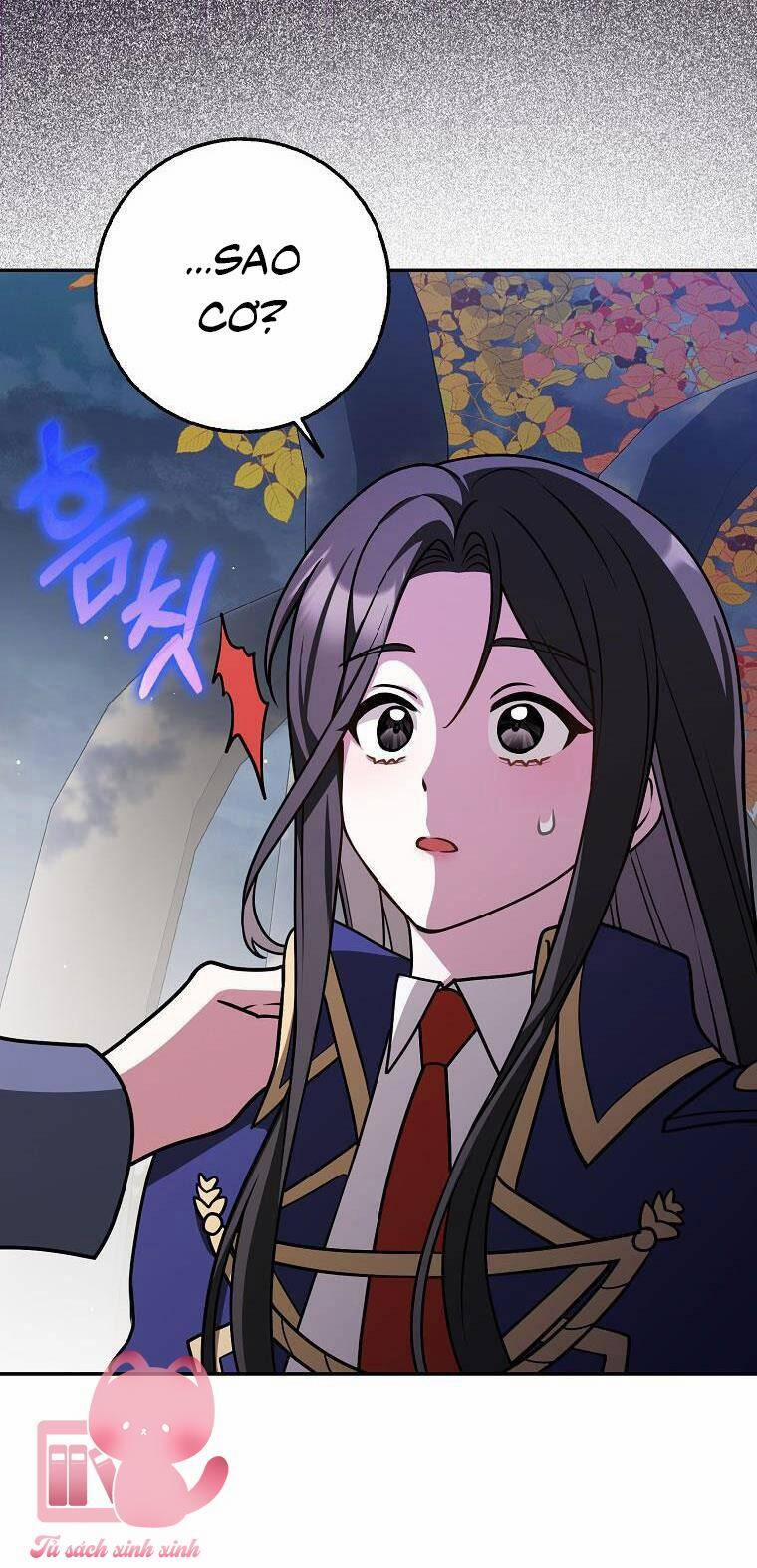 Tôi Thề Chúng Ta Chỉ Là Bạn 44 trang 24