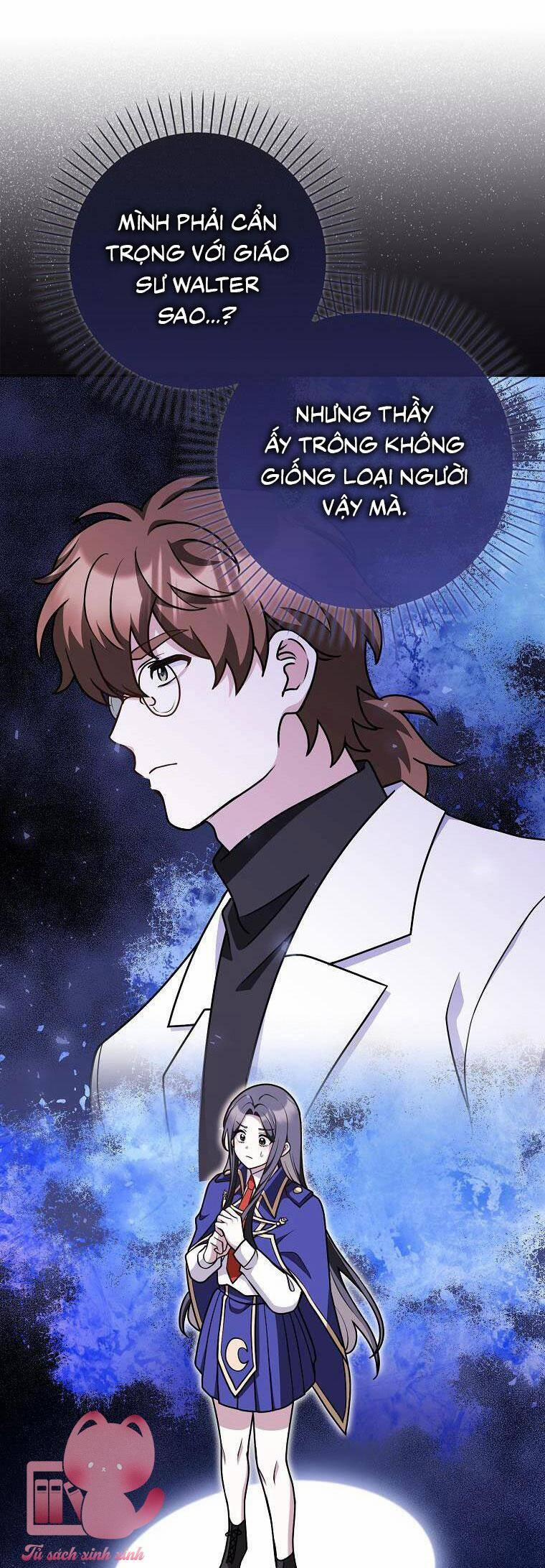 Tôi Thề Chúng Ta Chỉ Là Bạn 44 trang 25