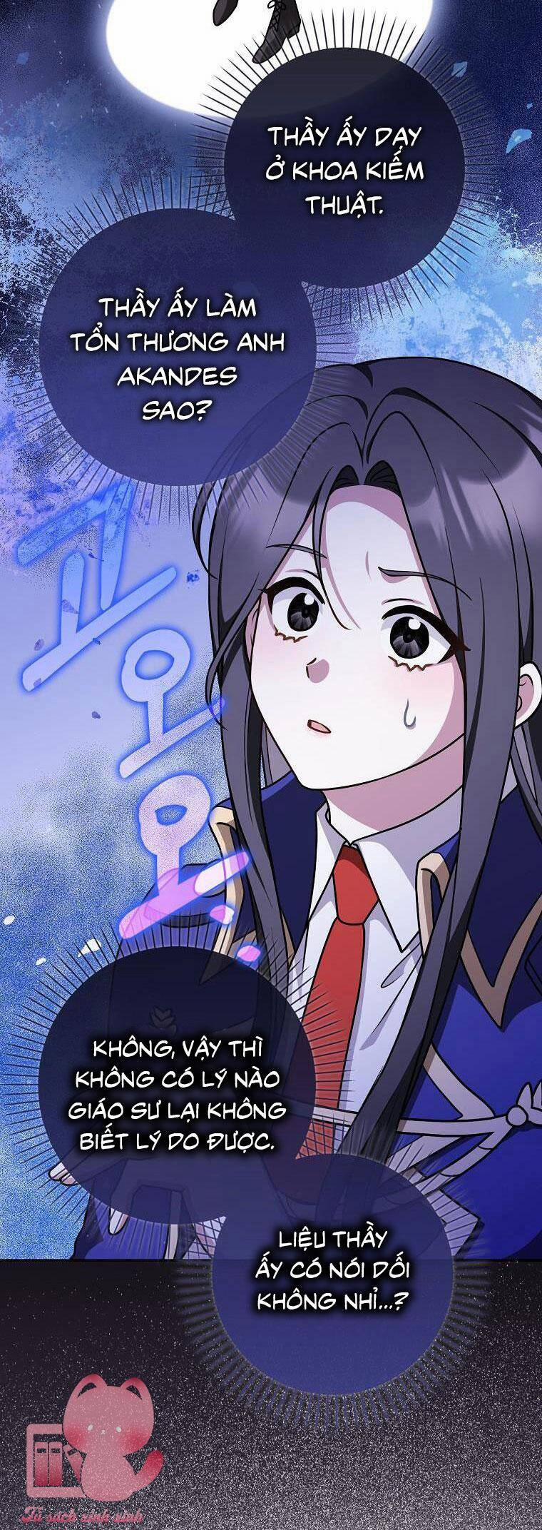 Tôi Thề Chúng Ta Chỉ Là Bạn 44 trang 26