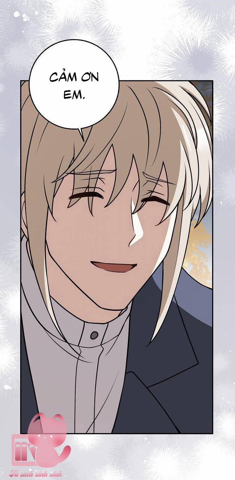 Tôi Thề Chúng Ta Chỉ Là Bạn 44 trang 29