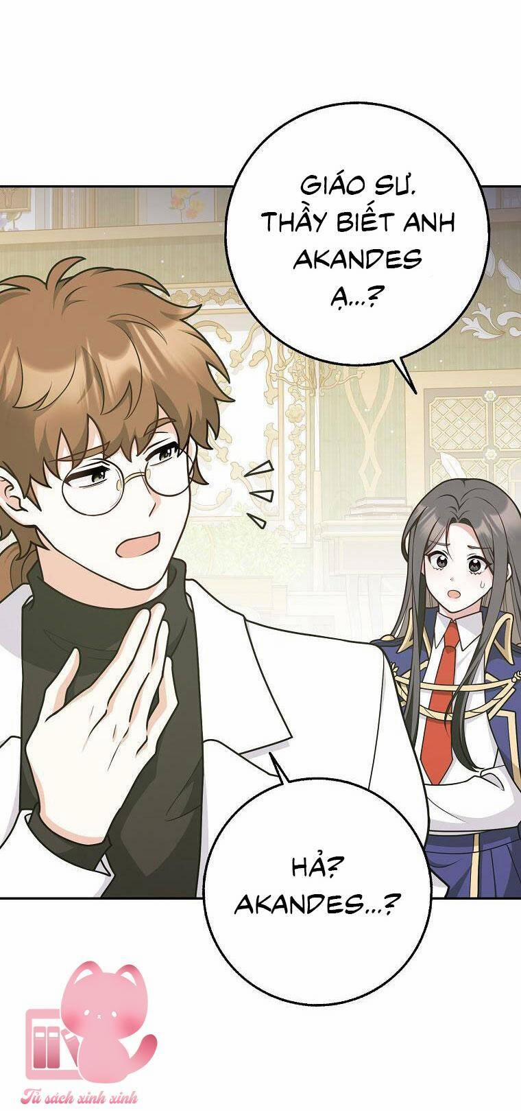 Tôi Thề Chúng Ta Chỉ Là Bạn 44 trang 3