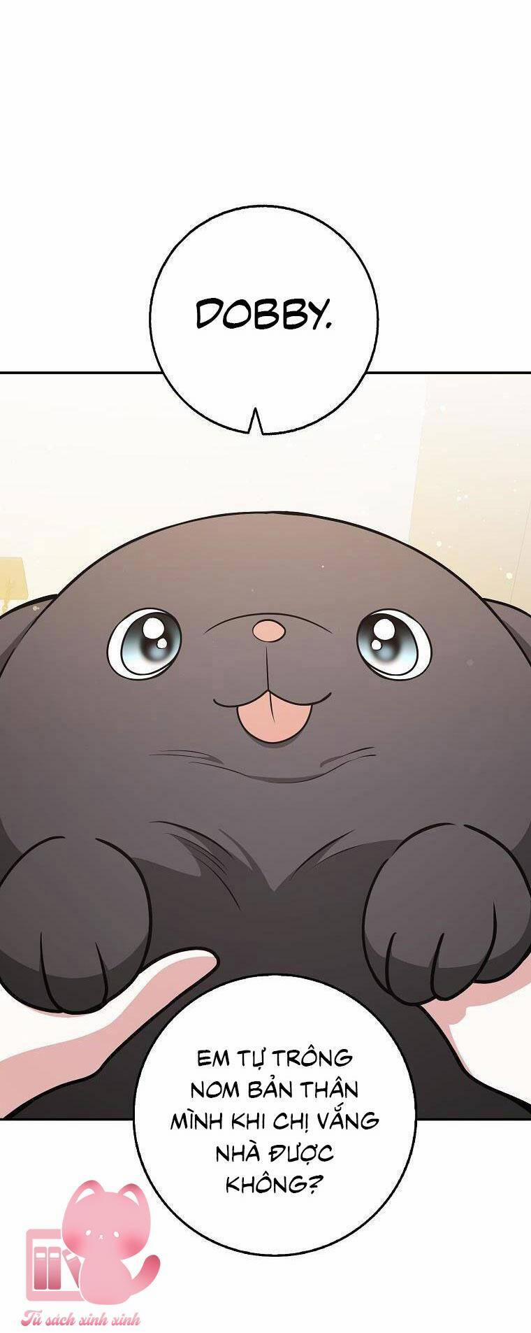 Tôi Thề Chúng Ta Chỉ Là Bạn 44 trang 39