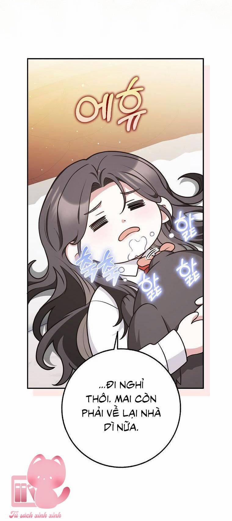 Tôi Thề Chúng Ta Chỉ Là Bạn 44 trang 44