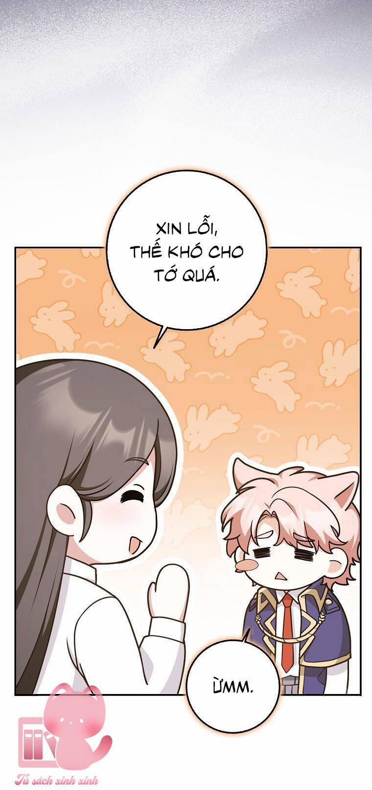 Tôi Thề Chúng Ta Chỉ Là Bạn 44 trang 55