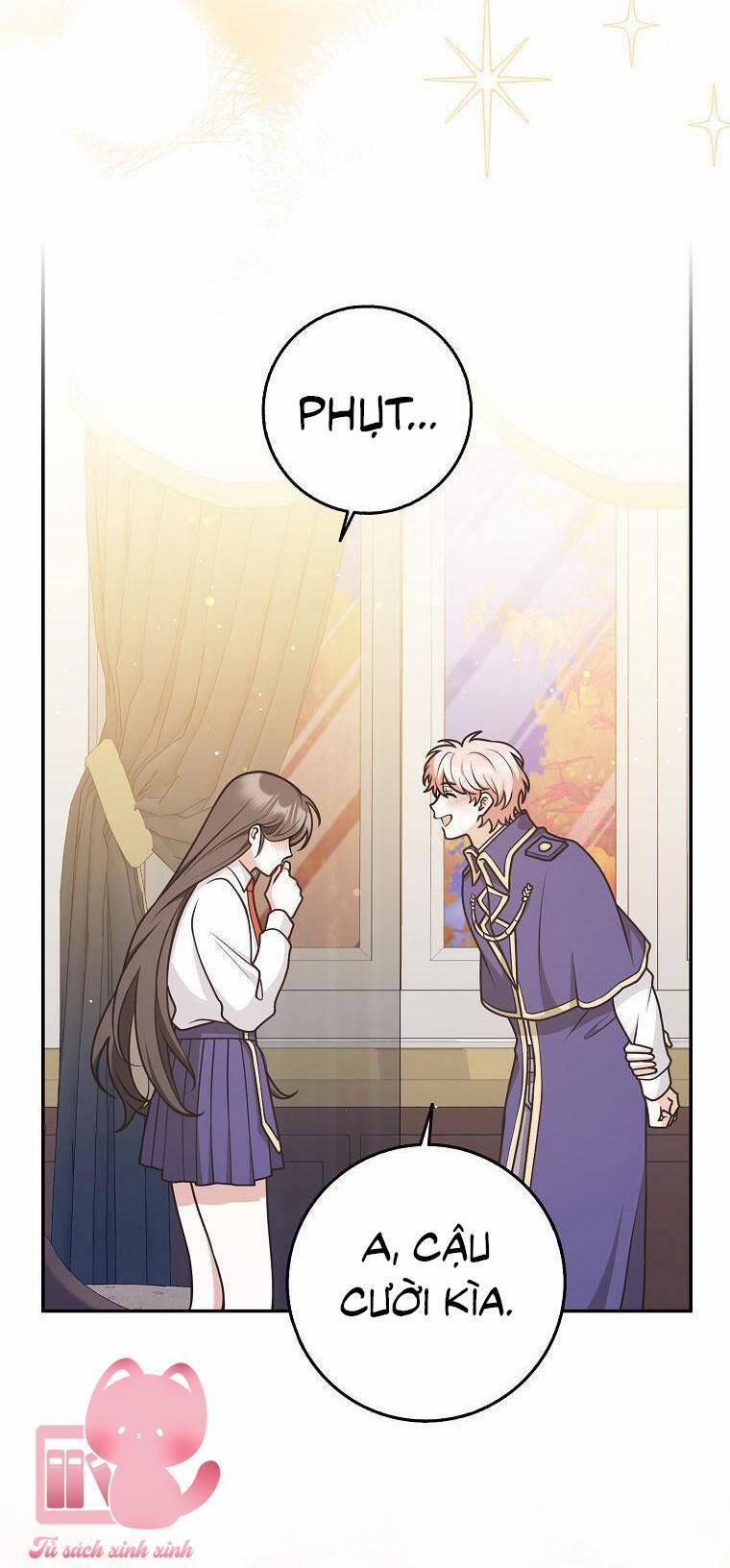 Tôi Thề Chúng Ta Chỉ Là Bạn 44 trang 59