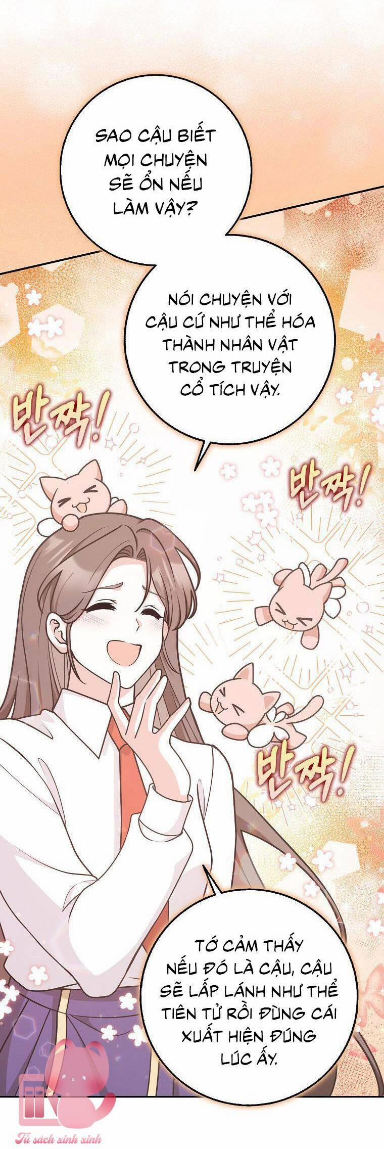 Tôi Thề Chúng Ta Chỉ Là Bạn 44 trang 60