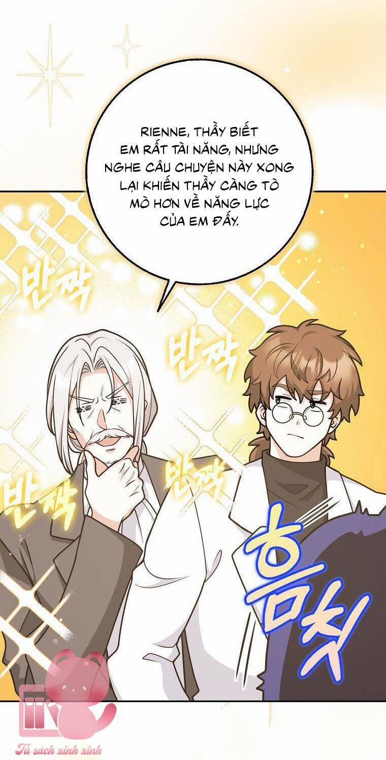 Tôi Thề Chúng Ta Chỉ Là Bạn 44 trang 8