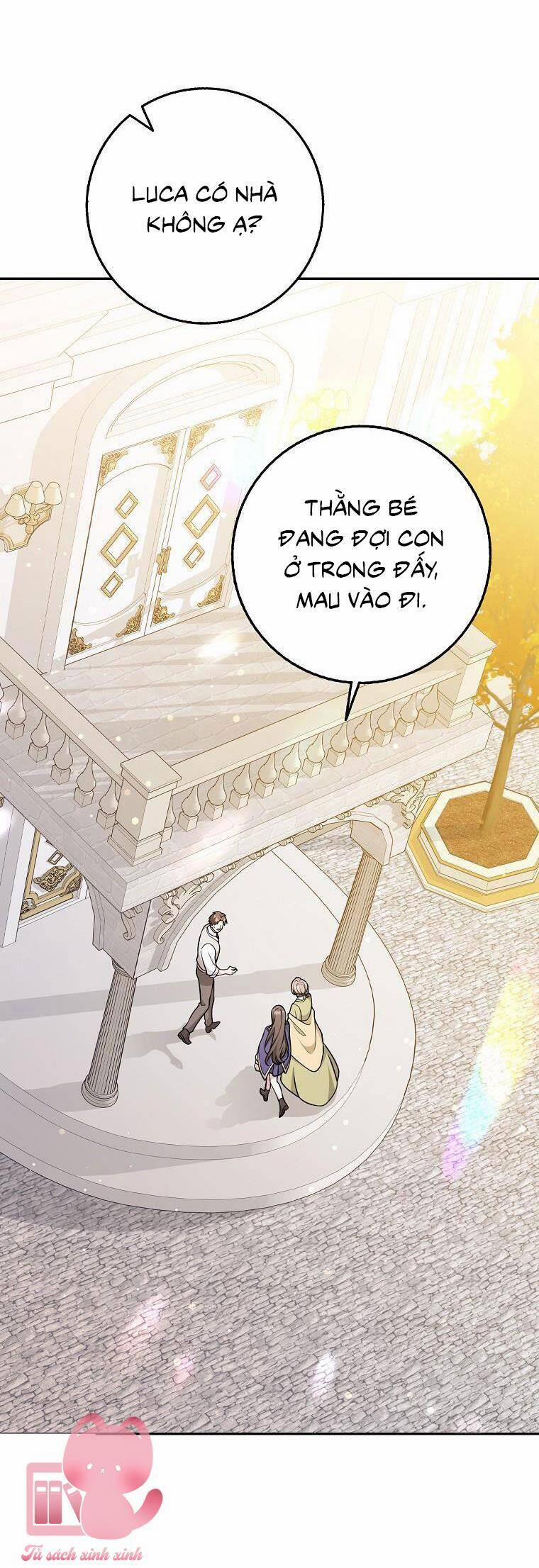 Tôi Thề Chúng Ta Chỉ Là Bạn 45 trang 13