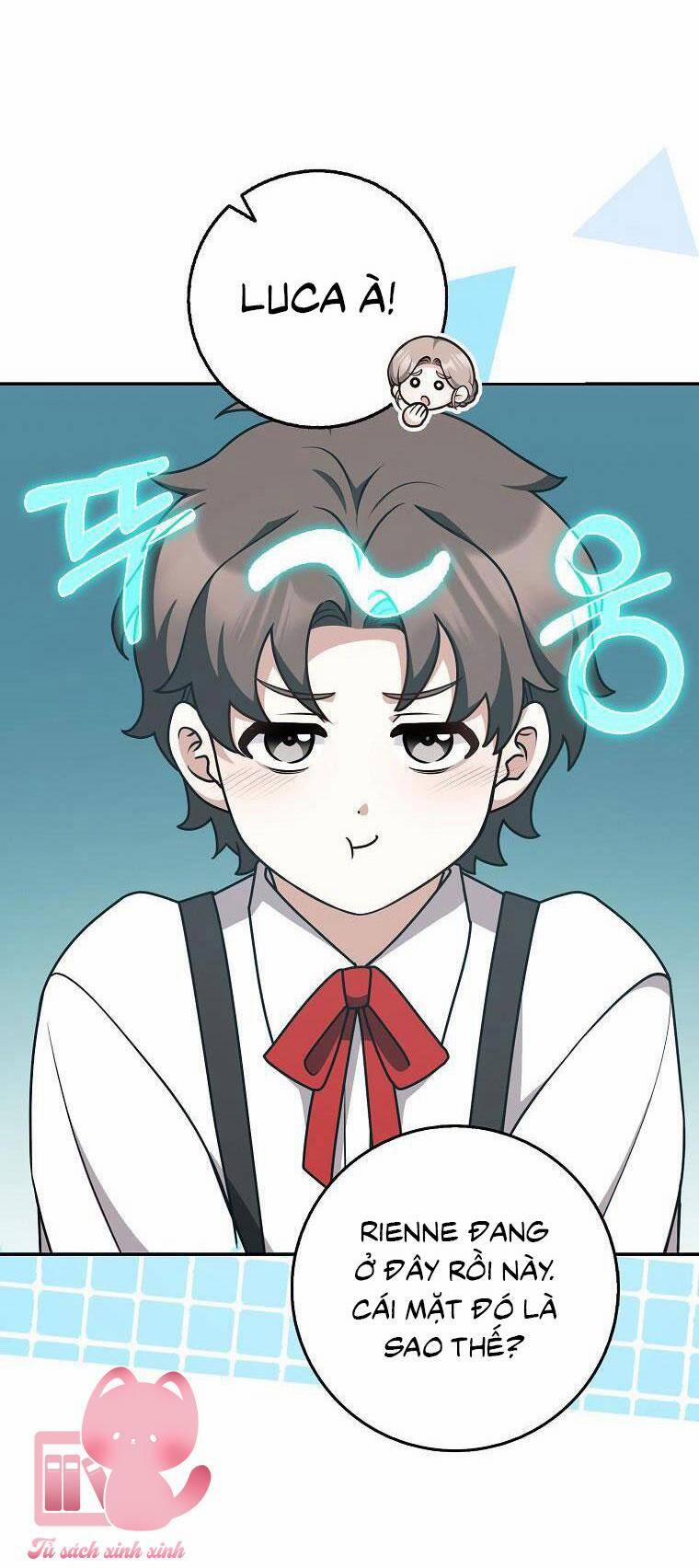 Tôi Thề Chúng Ta Chỉ Là Bạn 45 trang 14