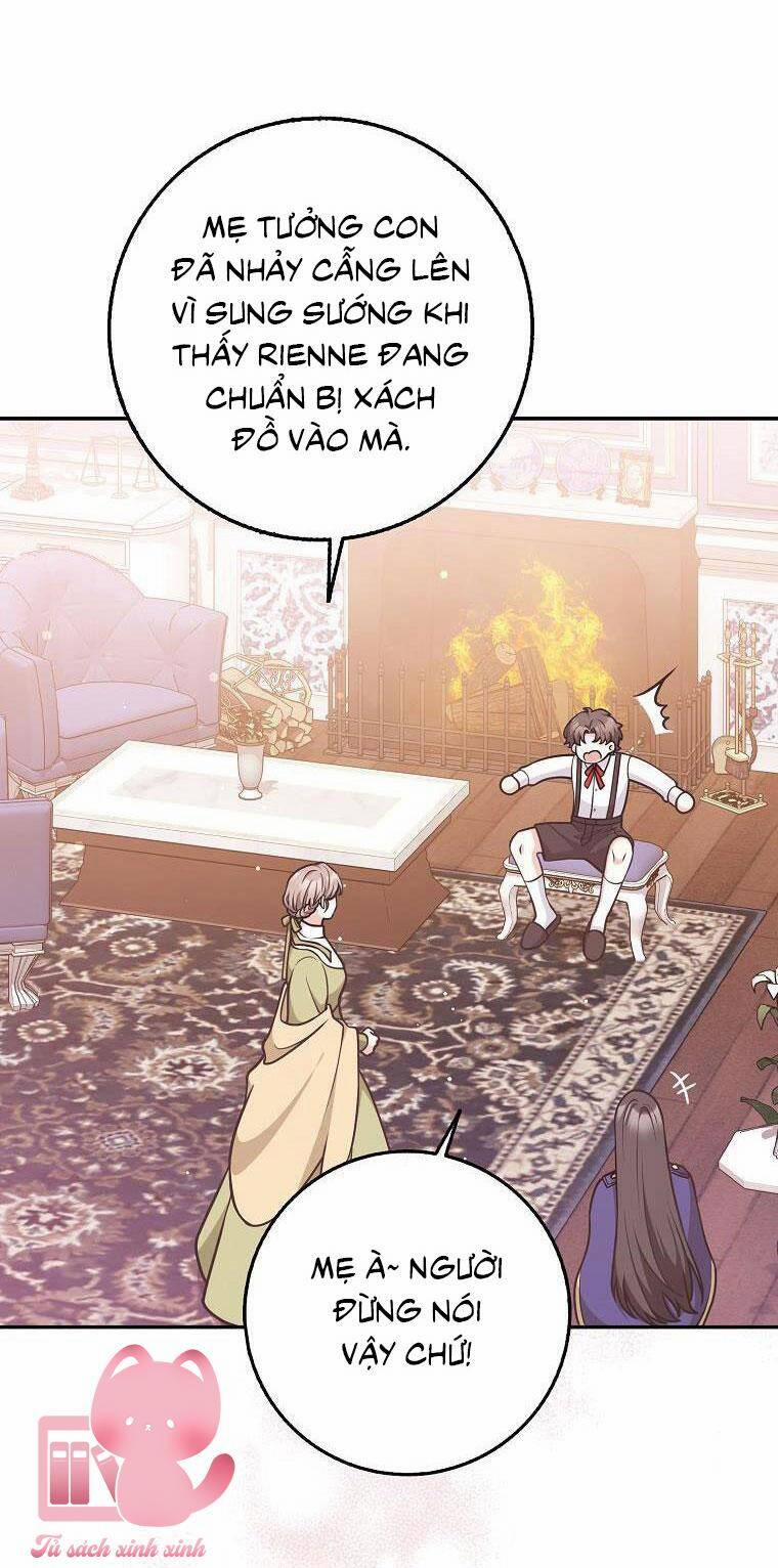 Tôi Thề Chúng Ta Chỉ Là Bạn 45 trang 15