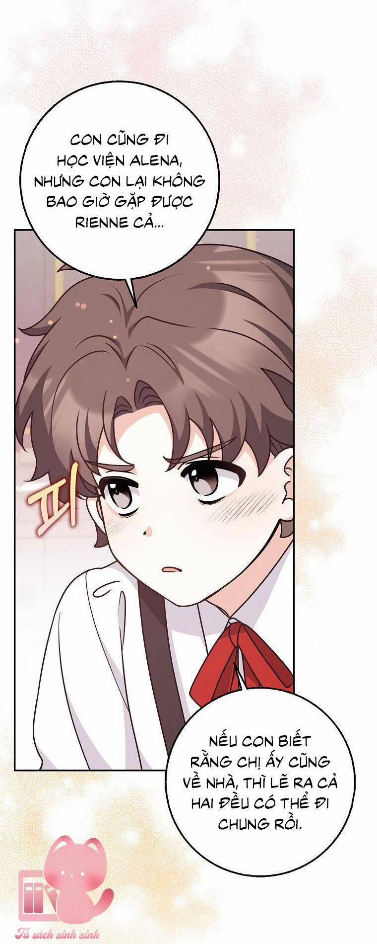 Tôi Thề Chúng Ta Chỉ Là Bạn 45 trang 16