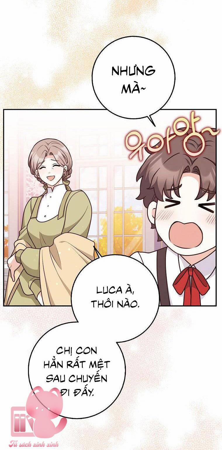 Tôi Thề Chúng Ta Chỉ Là Bạn 45 trang 18