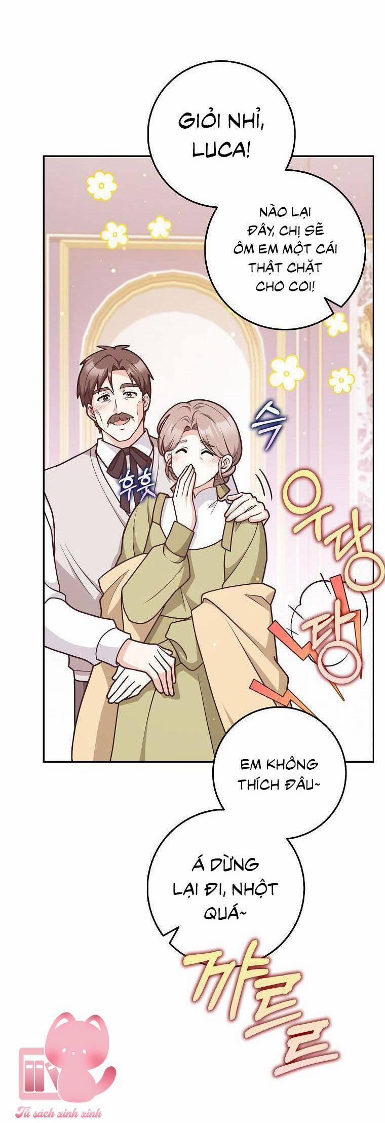 Tôi Thề Chúng Ta Chỉ Là Bạn 45 trang 20