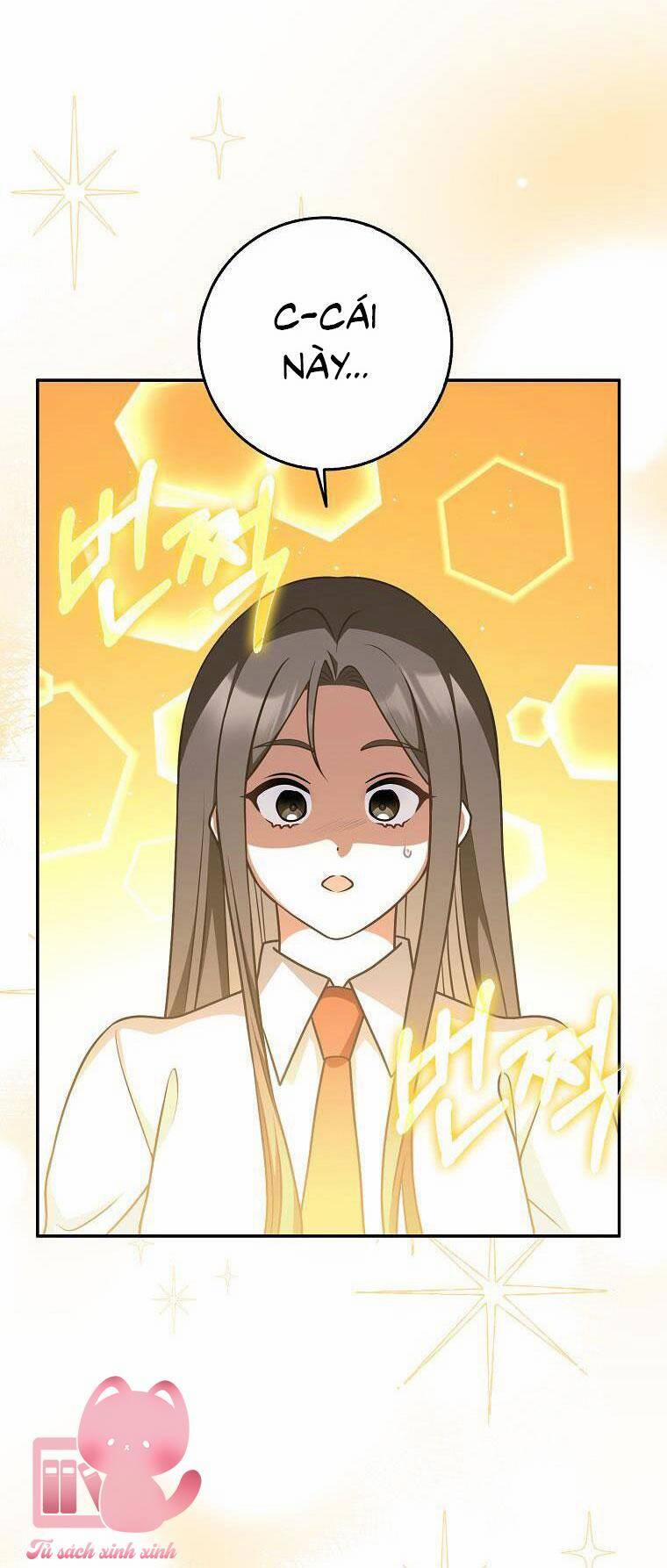 Tôi Thề Chúng Ta Chỉ Là Bạn 45 trang 23