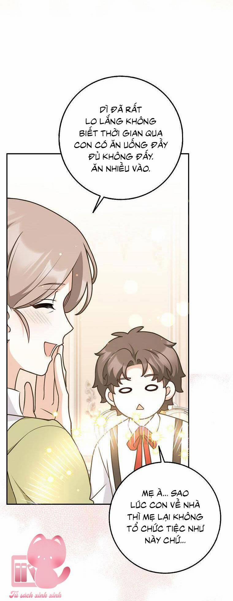 Tôi Thề Chúng Ta Chỉ Là Bạn 45 trang 25