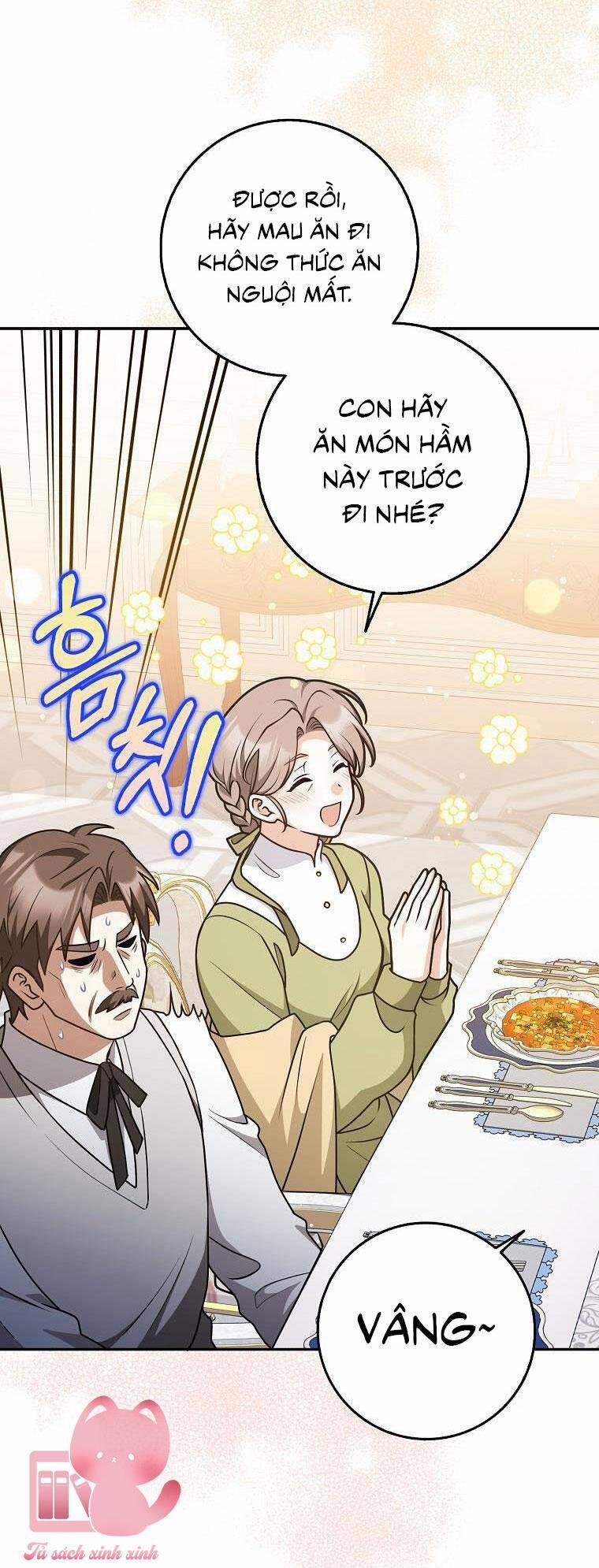 Tôi Thề Chúng Ta Chỉ Là Bạn 45 trang 28