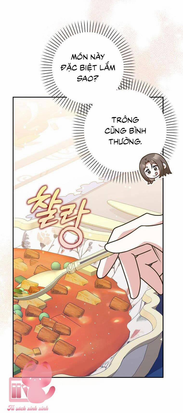 Tôi Thề Chúng Ta Chỉ Là Bạn 45 trang 29