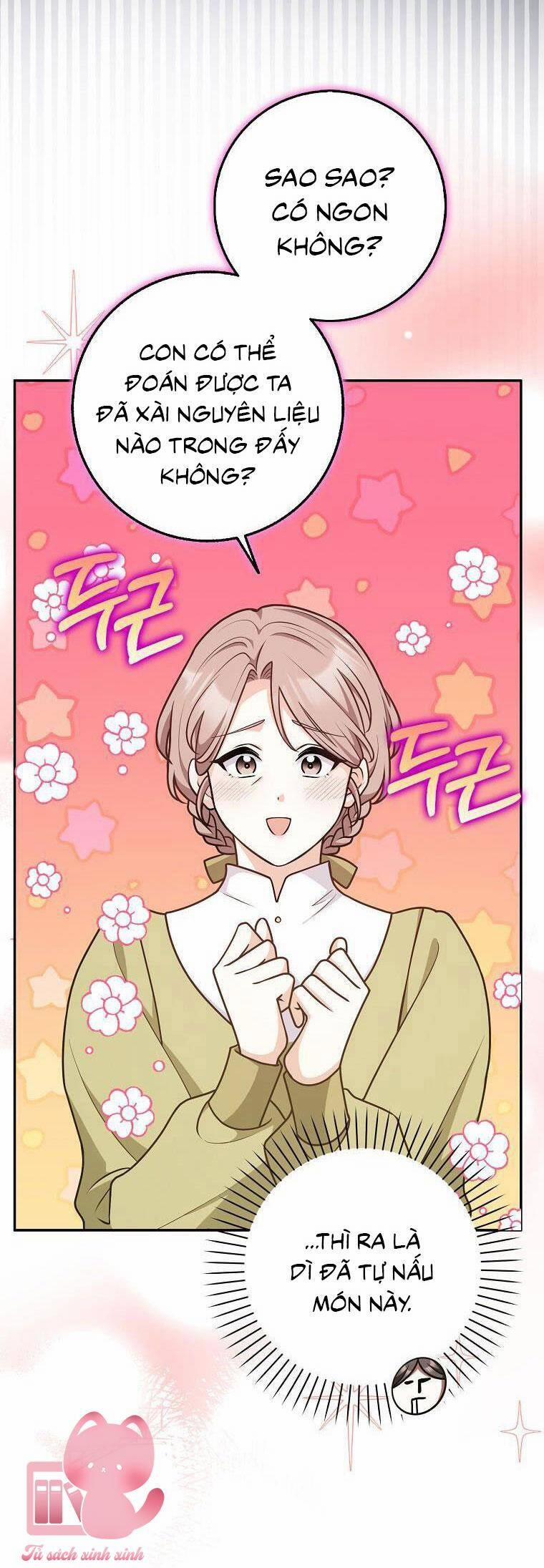 Tôi Thề Chúng Ta Chỉ Là Bạn 45 trang 32