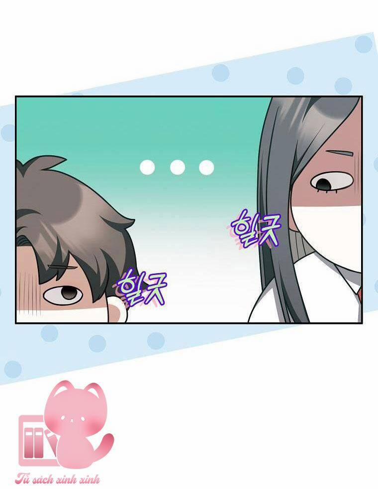 Tôi Thề Chúng Ta Chỉ Là Bạn 45 trang 34