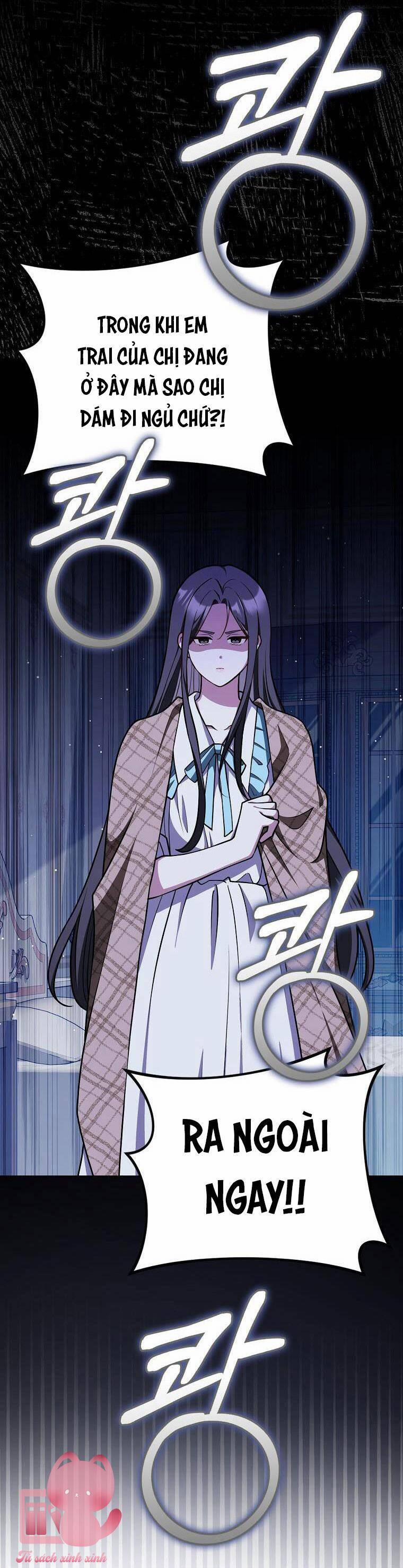 Tôi Thề Chúng Ta Chỉ Là Bạn 45 trang 50