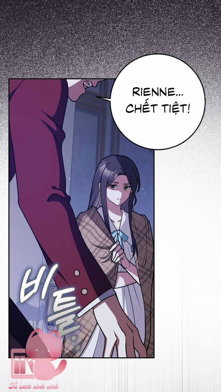 Tôi Thề Chúng Ta Chỉ Là Bạn 45 trang 56