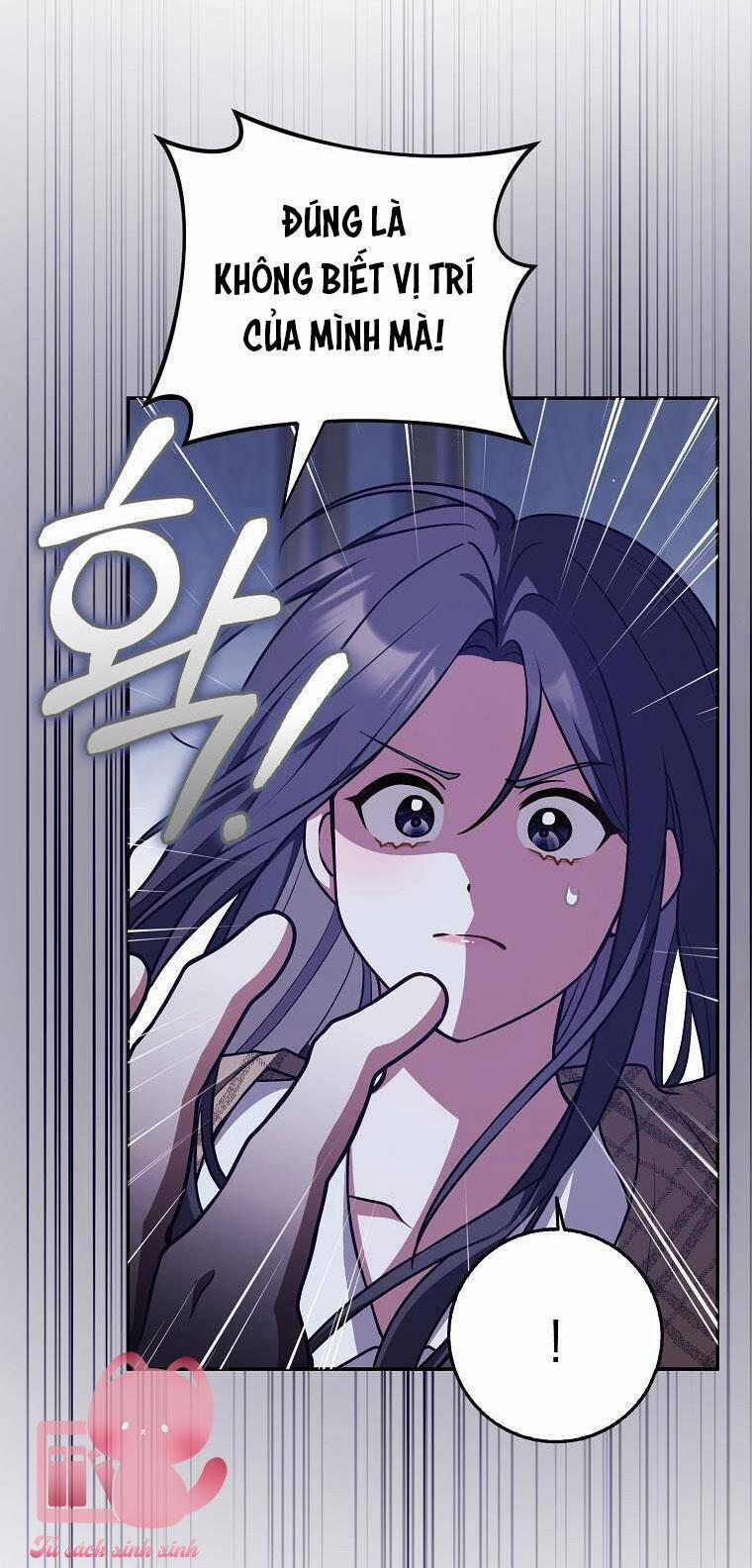 Tôi Thề Chúng Ta Chỉ Là Bạn 45 trang 57