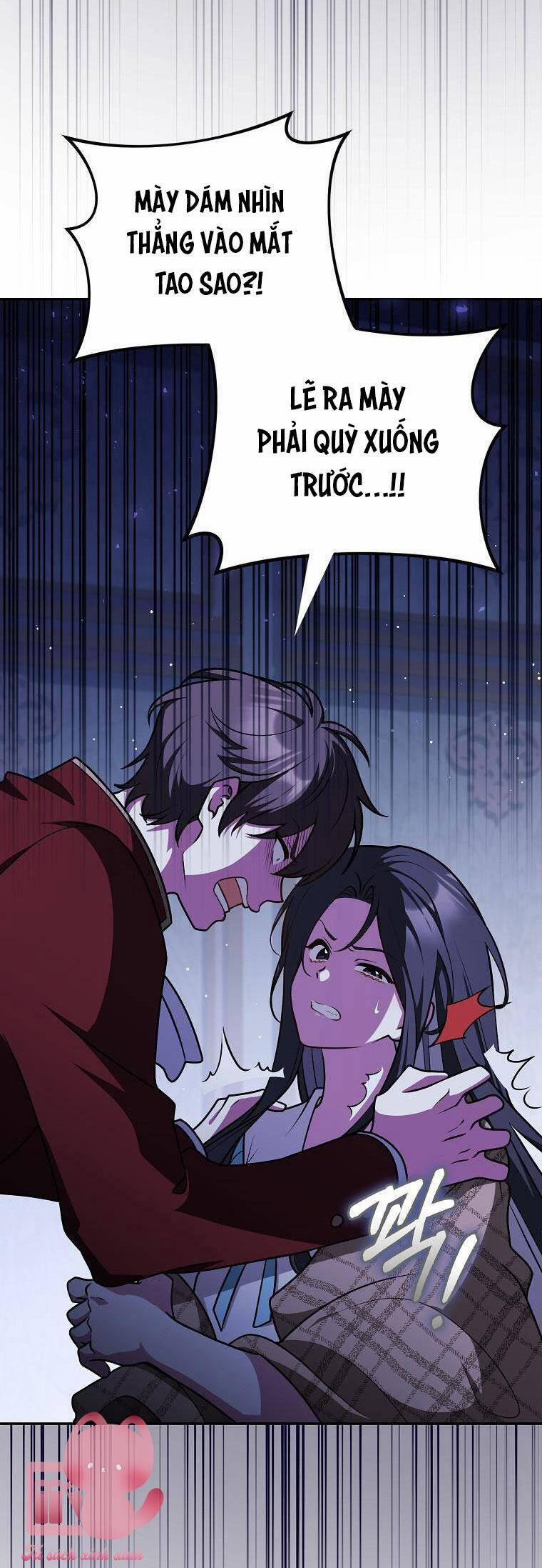 Tôi Thề Chúng Ta Chỉ Là Bạn 45 trang 58