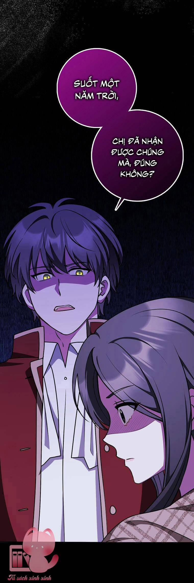 Tôi Thề Chúng Ta Chỉ Là Bạn 45 trang 64