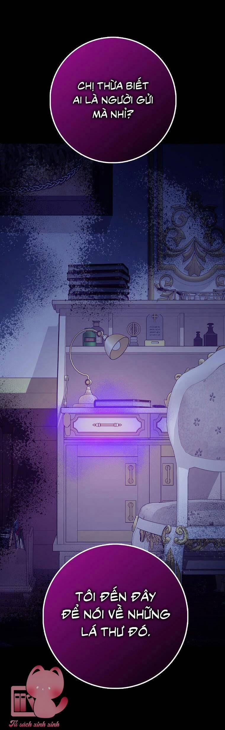 Tôi Thề Chúng Ta Chỉ Là Bạn 45 trang 65