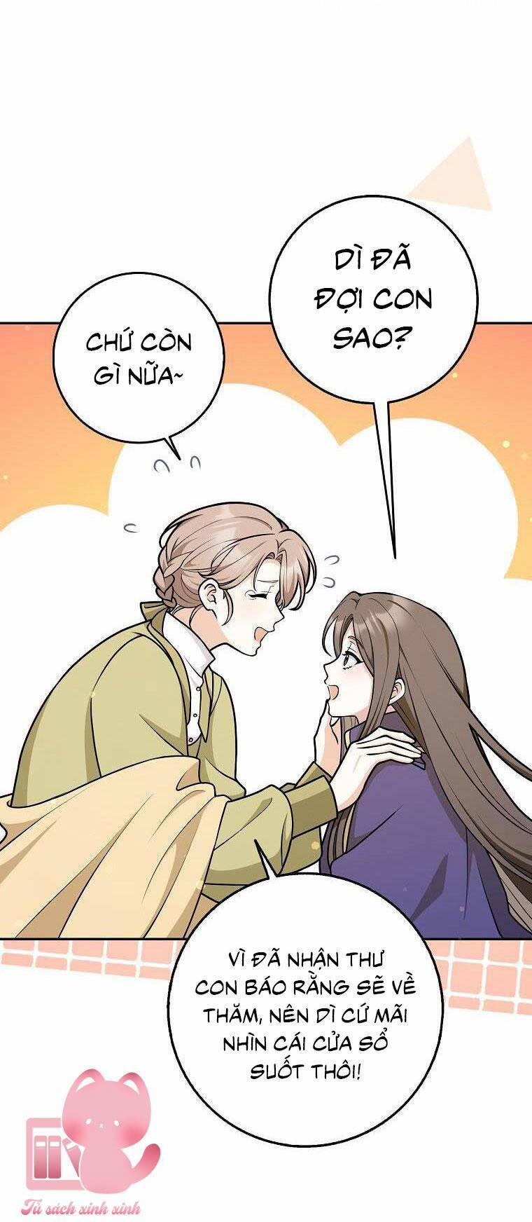 Tôi Thề Chúng Ta Chỉ Là Bạn 45 trang 8