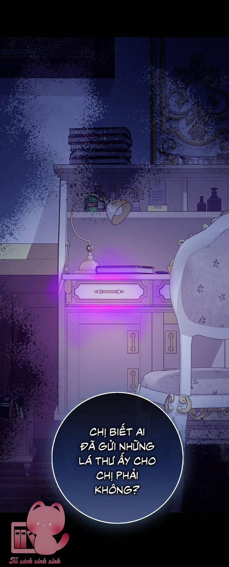 Tôi Thề Chúng Ta Chỉ Là Bạn 46 trang 1