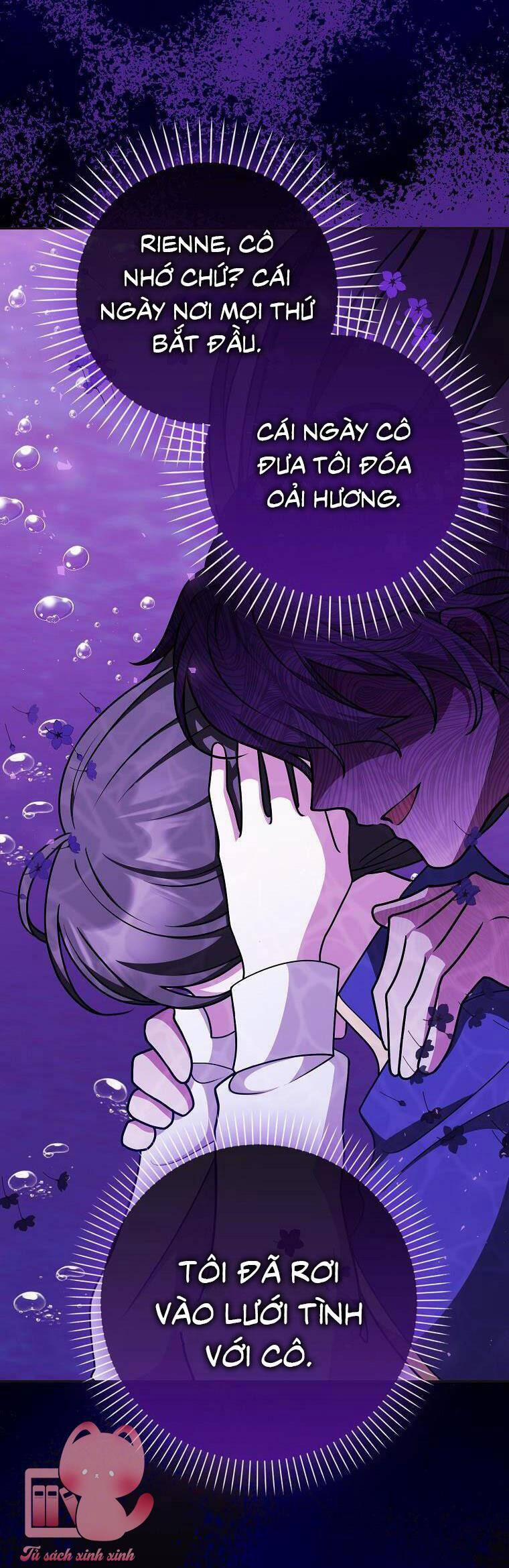 Tôi Thề Chúng Ta Chỉ Là Bạn 46 trang 14