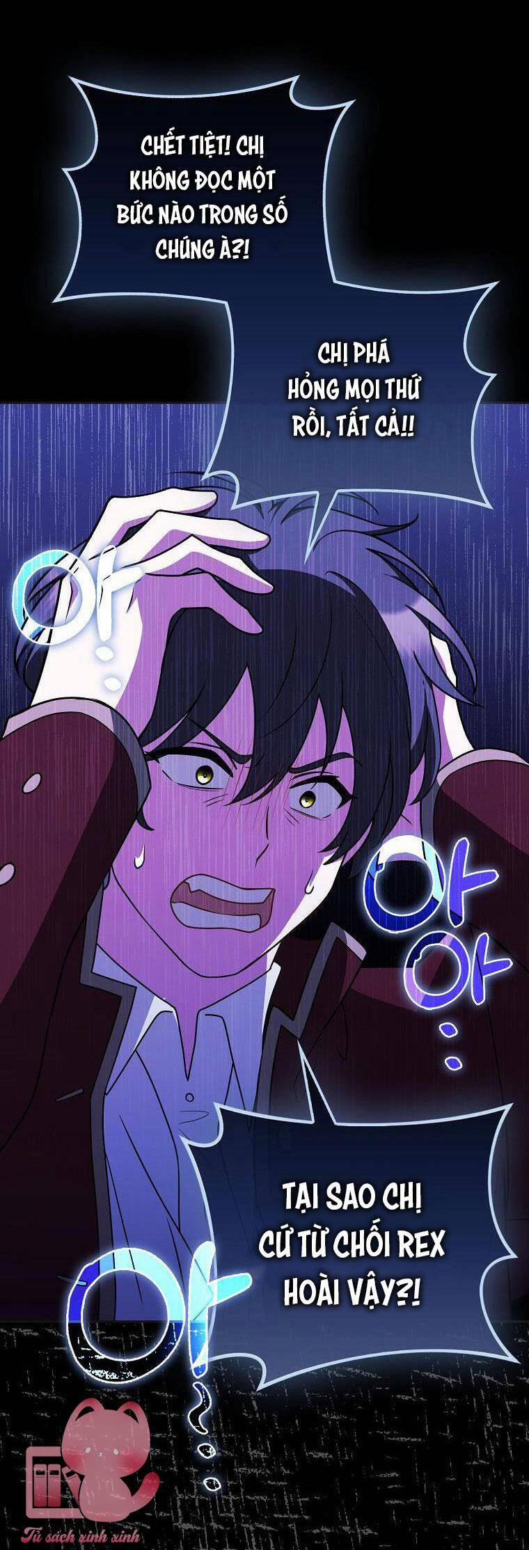 Tôi Thề Chúng Ta Chỉ Là Bạn 46 trang 16