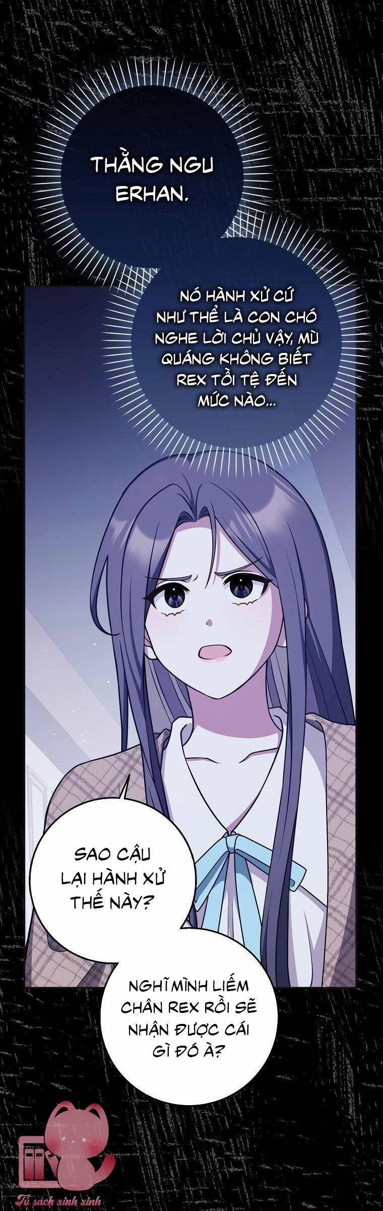 Tôi Thề Chúng Ta Chỉ Là Bạn 46 trang 18